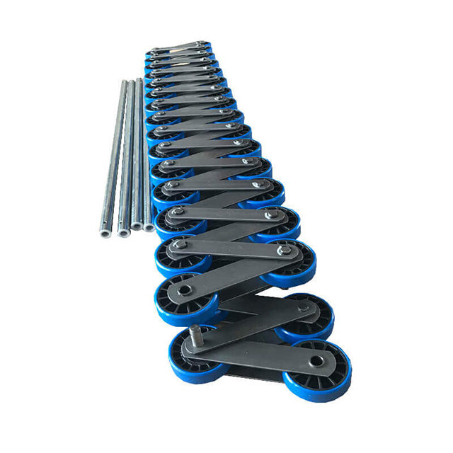 Xizi Otis 508 Escalator Step Chain 135.46mm - Buy escalator step chain
